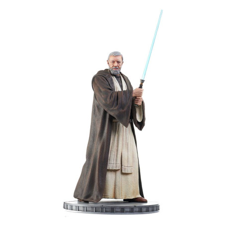 Gentle Giant - Star Wars Milestones 1/6 - Obi-Wan Kenobi Episodio IV 
