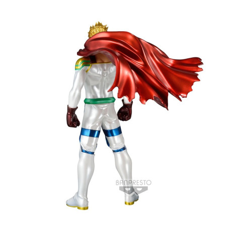Banpresto My Hero Academia - Age of Heroes - LEMILLION - SPECIAL -
