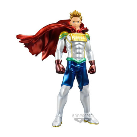 Banpresto My Hero Academia - Age of Heroes - LEMILLION - SPECIAL -