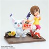 Banpresto Digimon Adventure - DXF HIKARI &TAILMON - Archivo de Aventuras