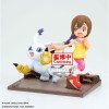 Banpresto Digimon Adventure - DXF HIKARI &TAILMON - Archivo de Aventuras
