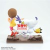 Banpresto Digimon Adventure - DXF HIKARI &TAILMON - Archivo de Aventuras