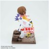 Banpresto Digimon Adventure - DXF HIKARI &TAILMON - Archivo de Aventuras