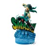 Banpresto My Hero Academia - Izuku Midoriya El Pincel - DIORAMATIC