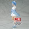 Banpresto - REM Serenus couture vol.2 - RE:Zero - Empezar la vida en otro mundo