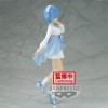Banpresto - REM Serenus couture vol.2 - RE:Zero - Empezar la vida en otro mundo