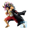 Banpresto One Piece - MONKEY.D.LUFFY - Ichibansho ROJO