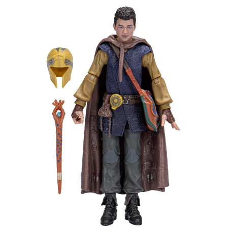 Hasbro - SIMON - Dungeons & Dragons Honor Among Thieves - Archivo Dorado