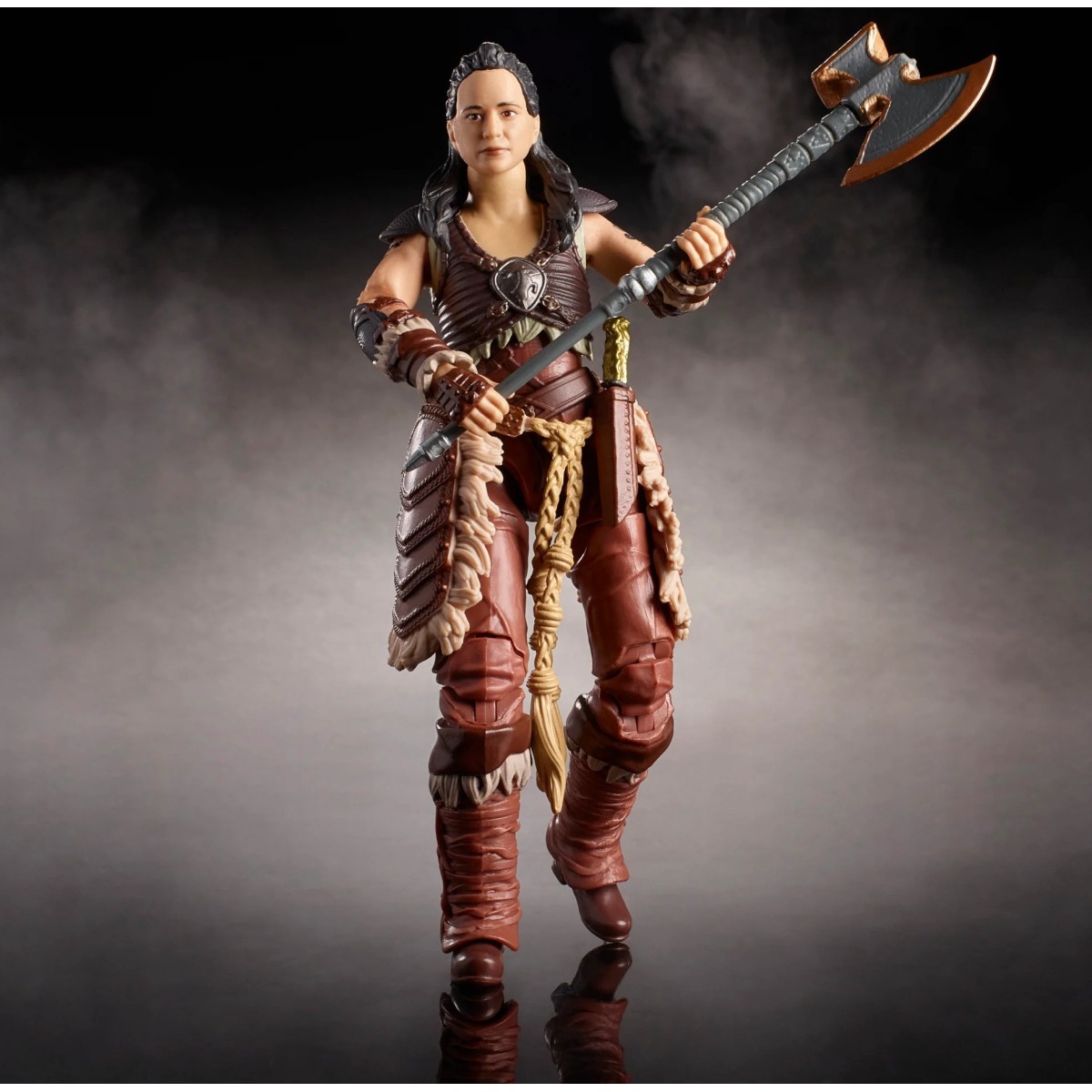 Hasbro - HOLGA - Dungeons & Dragons Honor Among Thieves - Archivo Dorado