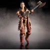 Hasbro - HOLGA - Dungeons & Dragons Honor Among Thieves - Archivo Dorado