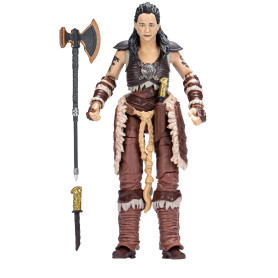 Hasbro - HOLGA - Dungeons & Dragons Honor Among Thieves - Archivo Dorado