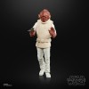 Star Wars La Serie Negra - Almirante Ackbar - SDCC Exclusiva 2022
