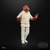 Star Wars La Serie Negra - Almirante Ackbar - SDCC Exclusiva 2022