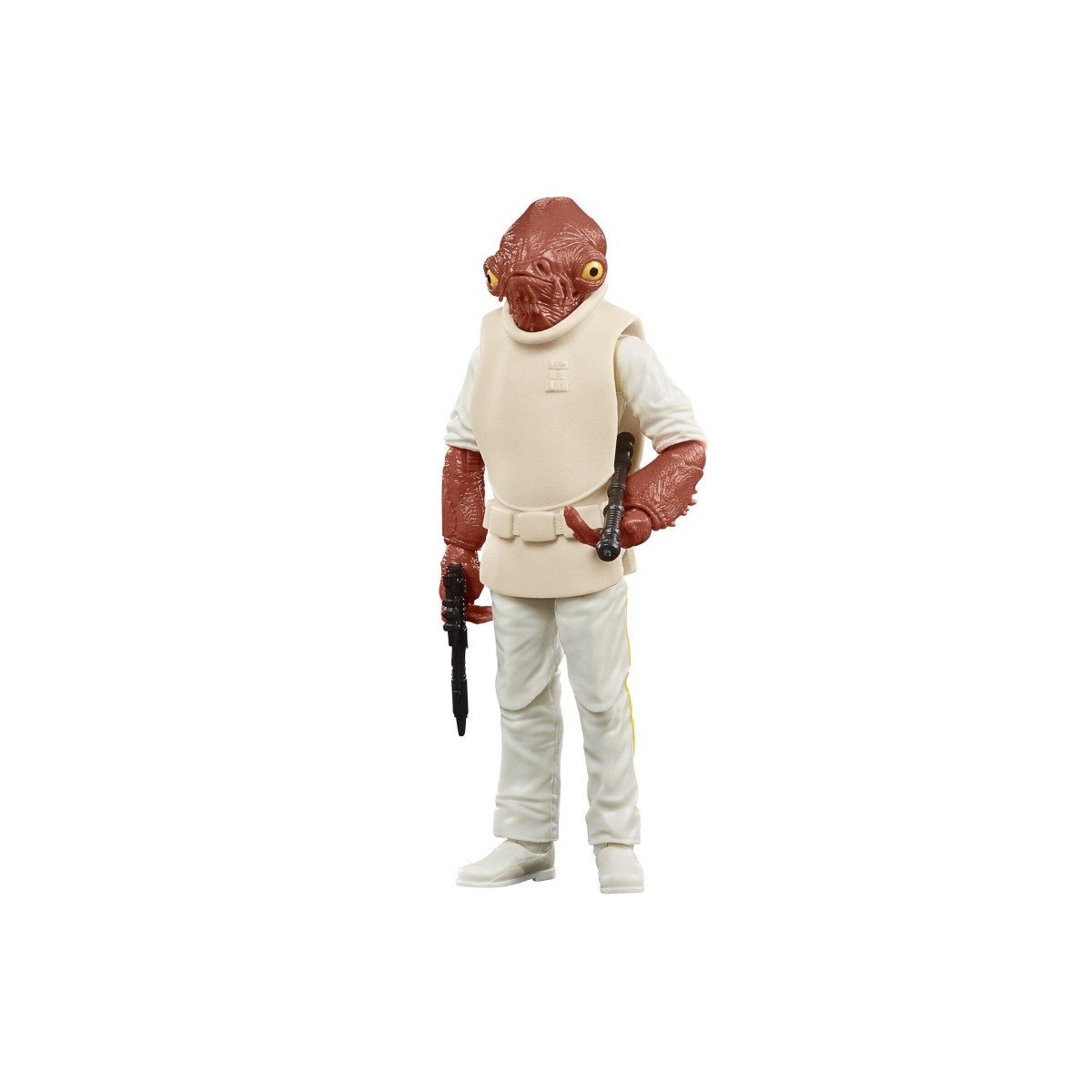 Star Wars La Serie Negra - Almirante Ackbar - SDCC Exclusiva 2022