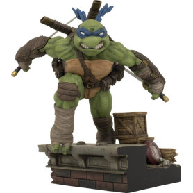 Galería de Diamantes - LEONARDO - Teenage Mutant Ninja Turtles TMNT