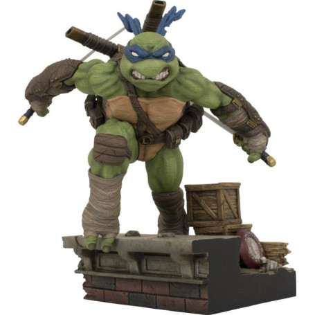 Galería de Diamantes - LEONARDO - Teenage Mutant Ninja Turtles TMNT