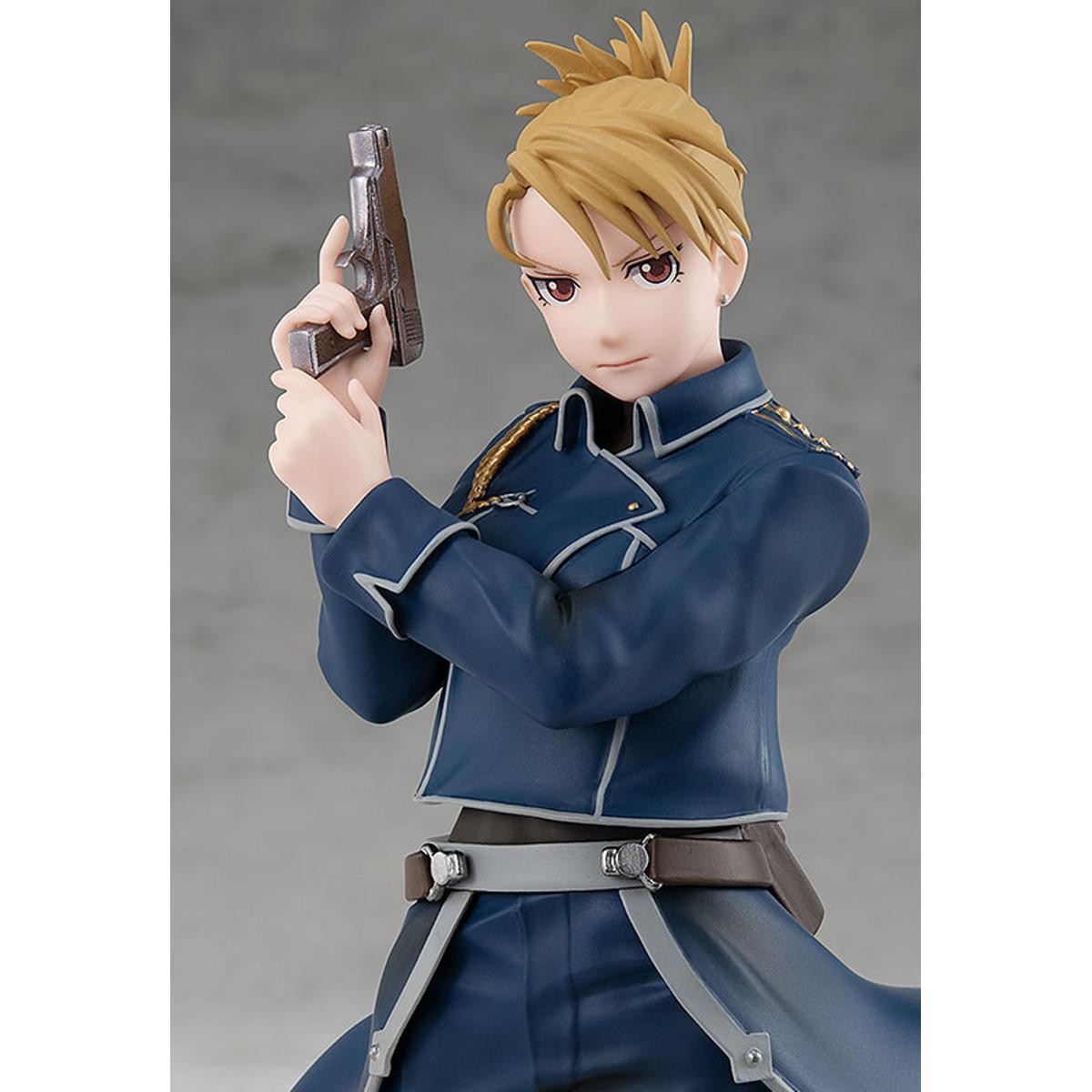 GoodSmile - Riza Hawkeye - Pop Up Parade - Full Metal Alchemist Brotherhood
