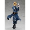 GoodSmile - Riza Hawkeye - Pop Up Parade - Full Metal Alchemist Brotherhood
