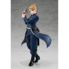 GoodSmile - Riza Hawkeye - Pop Up Parade - Full Metal Alchemist Brotherhood
