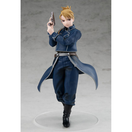 GoodSmile - Riza Hawkeye - Pop Up Parade - Full Metal Alchemist Brotherhood