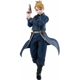 GoodSmile - Riza Hawkeye - Pop Up Parade - Full Metal Alchemist Brotherhood