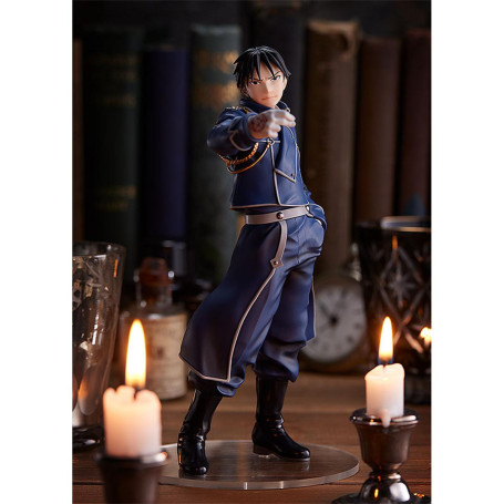 GoodSmile - Roy Mustang - Pop Up Parade - Full Metal Alchemist Brotherhood