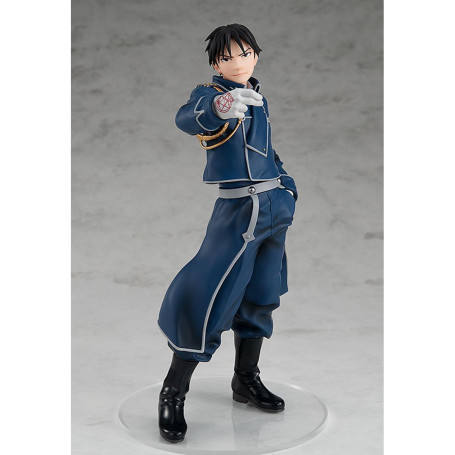 GoodSmile - Roy Mustang - Pop Up Parade - Full Metal Alchemist Brotherhood