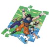 SD Toys - Dragon Ball Z 3D efecto puzzle - NAMEK HEROES - 100 piezas
