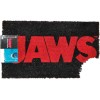 SD Toys - JAWS Logo Felpudo - Tiburón