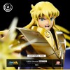 Tsume Ikigai - VIRGO SHAKA - Saint Seiya - Los Caballeros del Zodiaco Sacudida de la Virgen