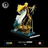 Tsume Ikigai - VIRGO SHAKA - Saint Seiya - Los Caballeros del Zodiaco Sacudida de la Virgen