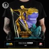 Tsume Ikigai - VIRGO SHAKA - Saint Seiya - Los Caballeros del Zodiaco Sacudida de la Virgen