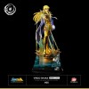 Tsume Ikigai - VIRGO SHAKA - Saint Seiya - Los Caballeros del Zodiaco Sacudida de la Virgen