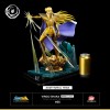 Tsume Ikigai - VIRGO SHAKA - Saint Seiya - Los Caballeros del Zodiaco Sacudida de la Virgen