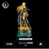 Tsume Ikigai - VIRGO SHAKA - Saint Seiya - Los Caballeros del Zodiaco Sacudida de la Virgen