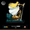 Tsume Ikigai - VIRGO SHAKA - Saint Seiya - Los Caballeros del Zodiaco Sacudida de la Virgen