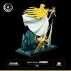 Tsume Ikigai - VIRGO SHAKA - Saint Seiya - Los Caballeros del Zodiaco Sacudida de la Virgen