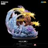 Tsume Estatua HQS Saint Seiya - Aries Mû Stardust Revolution 1/6
