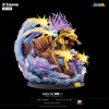 Tsume Estatua HQS Saint Seiya - Aries Mû Stardust Revolution 1/6