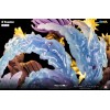Tsume Estatua HQS Saint Seiya - Aries Mû Stardust Revolution 1/6
