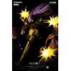 Tsume Estatua HQS Saint Seiya - Aries Mû Stardust Revolution 1/6