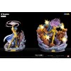 Tsume Estatua HQS Saint Seiya - Aries Mû Stardust Revolution 1/6