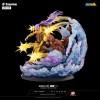 Tsume Estatua HQS Saint Seiya - Aries Mû Stardust Revolution 1/6