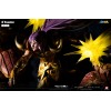 Tsume Estatua HQS Saint Seiya - Aries Mû Stardust Revolution 1/6