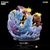 Tsume Estatua HQS Saint Seiya - Aries Mû Stardust Revolution 1/6