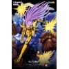 Tsume Estatua HQS Saint Seiya - Aries Mû Stardust Revolution 1/6