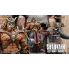 Storm Collectibles - Mortal Kombat IX - Shao Kahn Deluxe Edition 1/12