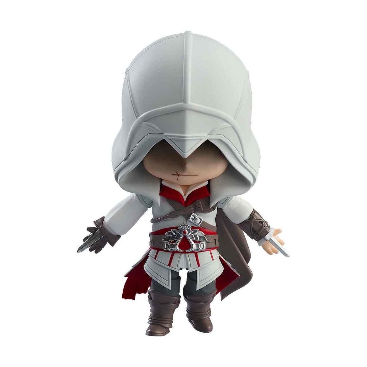 Goodsmile - Nendoroid - EZIO AUDITORE - Assassin's Creed