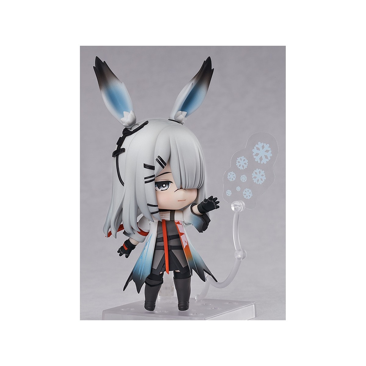 Goodsmile - Nendoroid - FROSTNOVA - Arknight