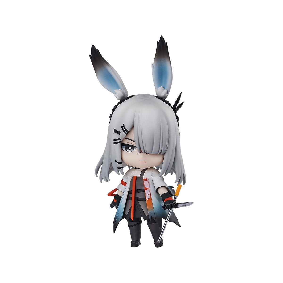 Goodsmile - Nendoroid - FROSTNOVA - Arknight